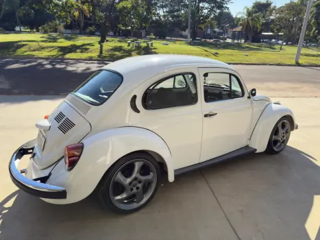 VOLKSWAGEN Fusca 1600, Foto 6