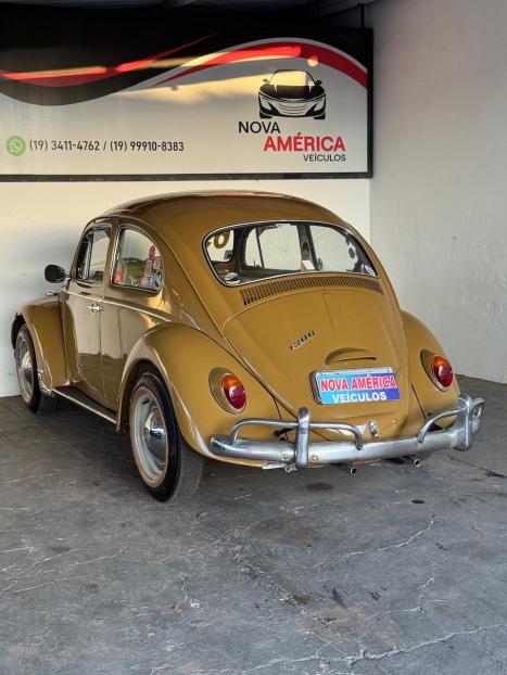 VOLKSWAGEN Fusca 1600, Foto 4
