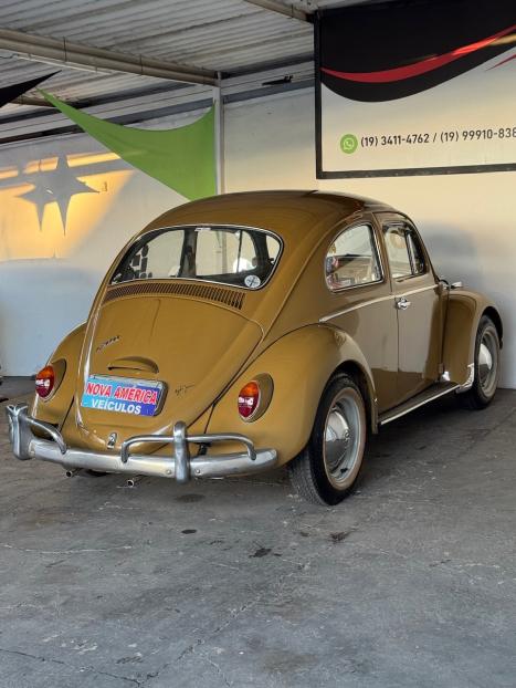 VOLKSWAGEN Fusca 1600, Foto 6