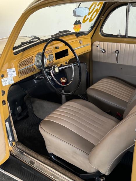 VOLKSWAGEN Fusca 1600, Foto 7