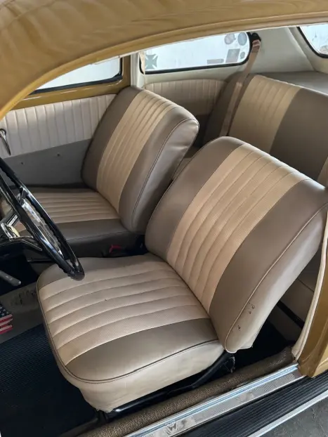 VOLKSWAGEN Fusca 1600, Foto 8