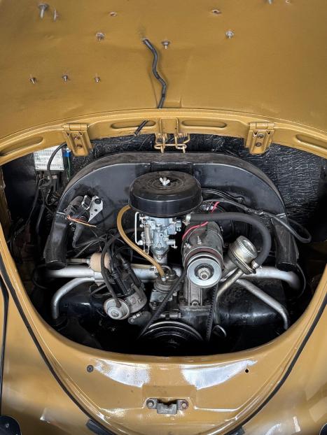 VOLKSWAGEN Fusca 1600, Foto 9