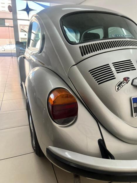 VOLKSWAGEN Fusca 1600 ITAMAR, Foto 3