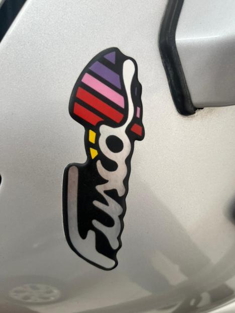 VOLKSWAGEN Fusca 1600 ITAMAR, Foto 4