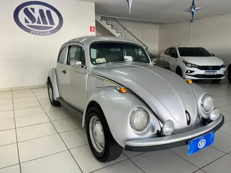 VOLKSWAGEN Fusca 1600 ITAMAR, Foto 6
