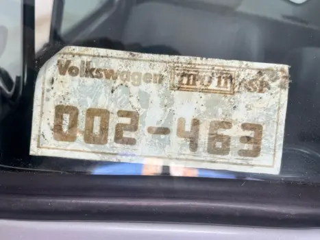 VOLKSWAGEN Fusca 1600 ITAMAR, Foto 7