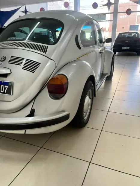 VOLKSWAGEN Fusca 1600 ITAMAR, Foto 8