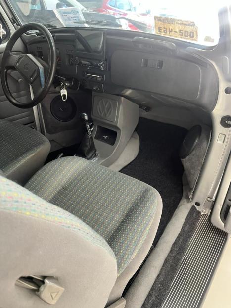 VOLKSWAGEN Fusca 1600 ITAMAR, Foto 12