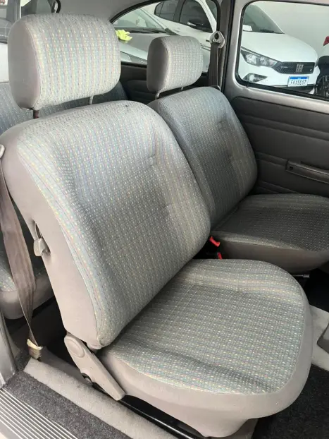 VOLKSWAGEN Fusca 1600 ITAMAR, Foto 14