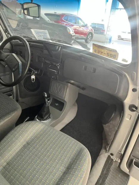 VOLKSWAGEN Fusca 1600 ITAMAR, Foto 15