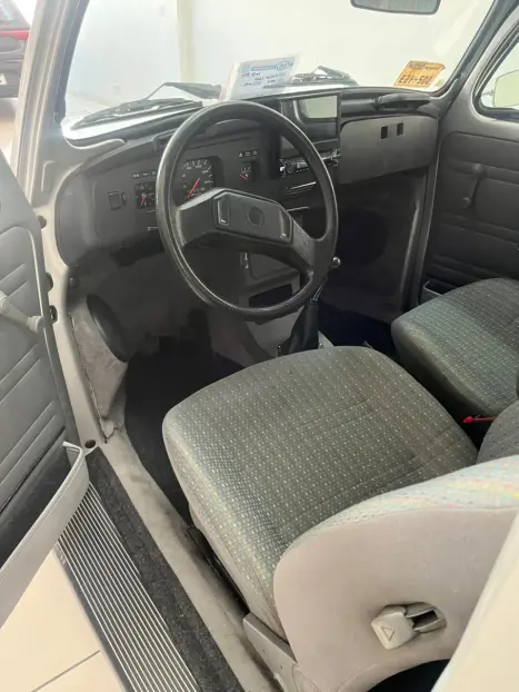 VOLKSWAGEN Fusca 1600 ITAMAR, Foto 17