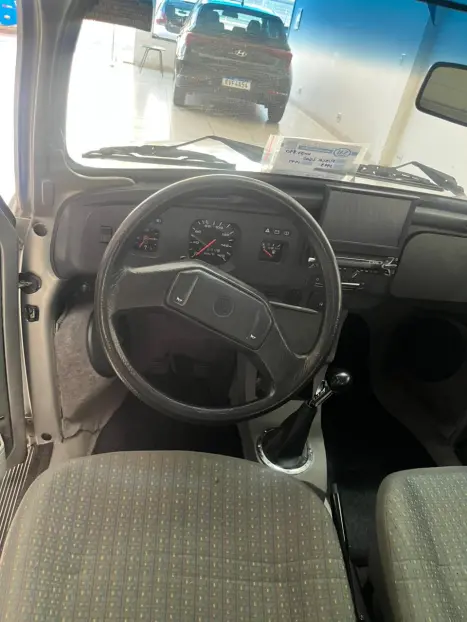 VOLKSWAGEN Fusca 1600 ITAMAR, Foto 18