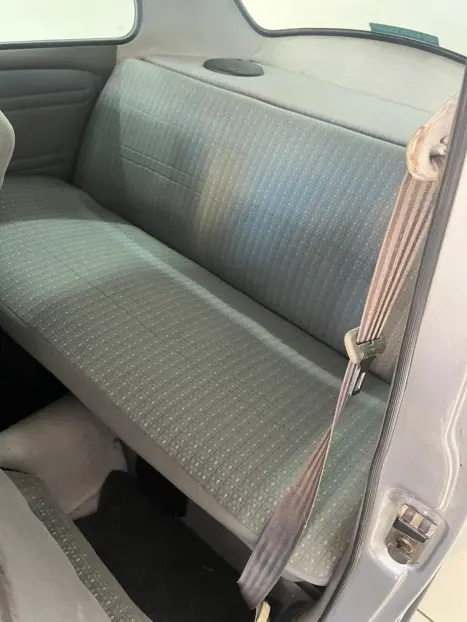 VOLKSWAGEN Fusca 1600 ITAMAR, Foto 20