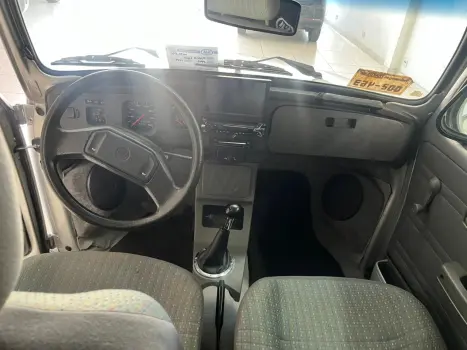 VOLKSWAGEN Fusca 1600 ITAMAR, Foto 21