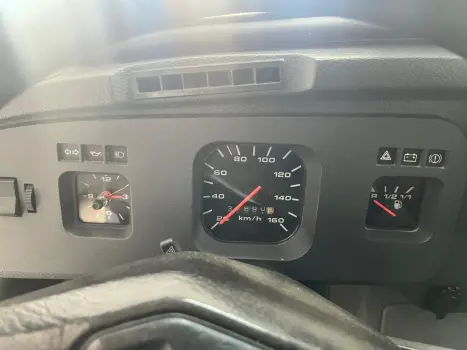 VOLKSWAGEN Fusca 1600 ITAMAR, Foto 22