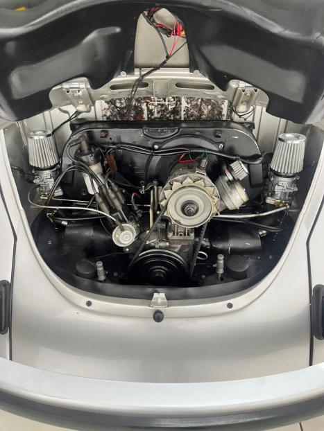 VOLKSWAGEN Fusca 1600 ITAMAR, Foto 23