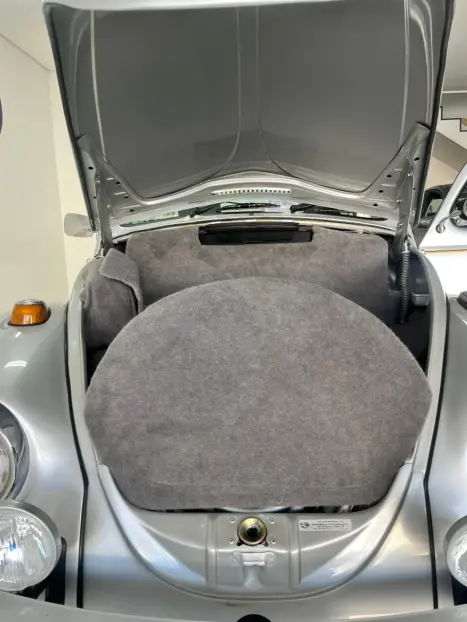 VOLKSWAGEN Fusca 1600 ITAMAR, Foto 24