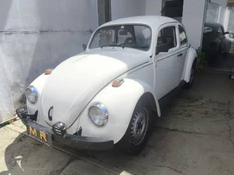 VOLKSWAGEN Fusca 1600, Foto 1