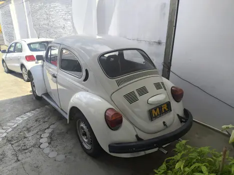 VOLKSWAGEN Fusca 1600, Foto 2