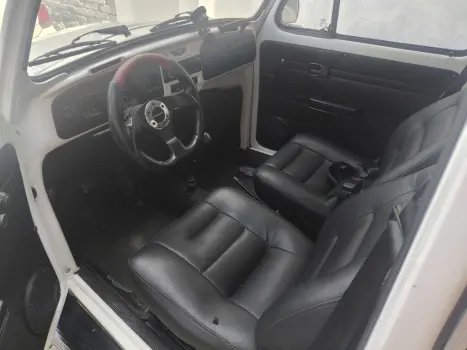 VOLKSWAGEN Fusca 1600, Foto 4