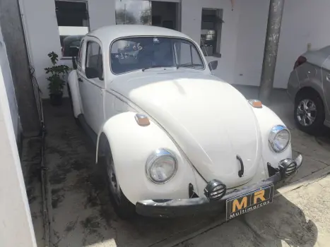 VOLKSWAGEN Fusca 1600, Foto 5