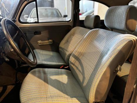 VOLKSWAGEN Fusca 1600, Foto 5