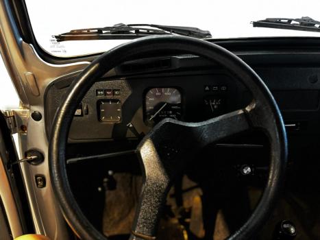 VOLKSWAGEN Fusca 1600, Foto 6
