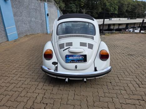 VOLKSWAGEN Fusca 1600, Foto 6