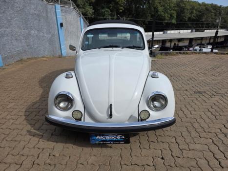 VOLKSWAGEN Fusca 1600, Foto 2