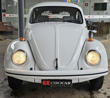 VOLKSWAGEN Fusca 1600 ITAMAR, Foto 2