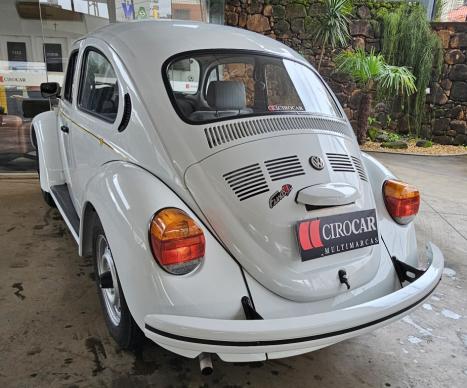 VOLKSWAGEN Fusca 1600 ITAMAR, Foto 5