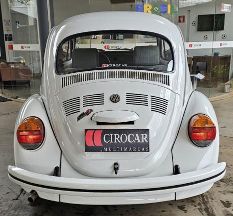 VOLKSWAGEN Fusca 1600 ITAMAR, Foto 6
