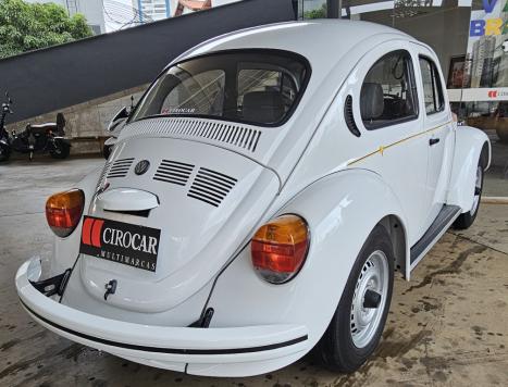 VOLKSWAGEN Fusca 1600 ITAMAR, Foto 7