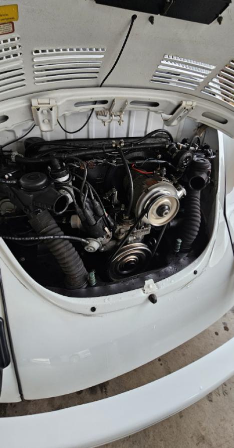 VOLKSWAGEN Fusca 1600 ITAMAR, Foto 9