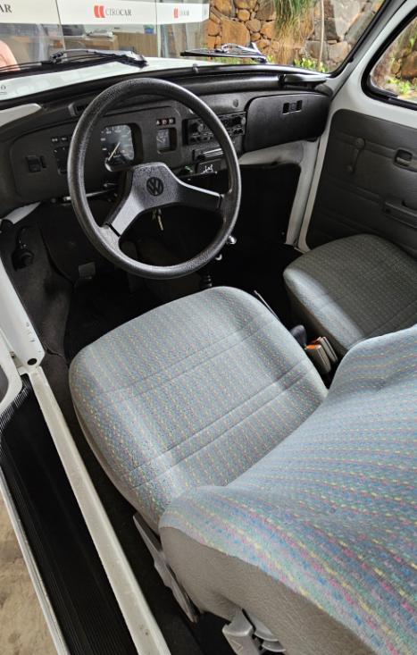 VOLKSWAGEN Fusca 1600 ITAMAR, Foto 10