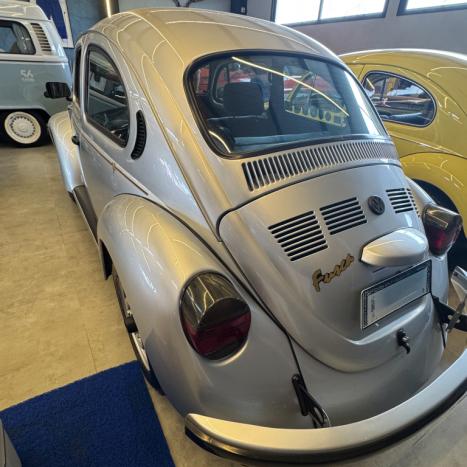 VOLKSWAGEN Fusca 1600 S�RIE OURO, Foto 2