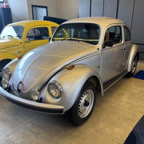 VOLKSWAGEN Fusca 1600 S�RIE OURO, Foto 3