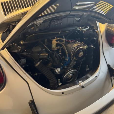 VOLKSWAGEN Fusca 1600 S�RIE OURO, Foto 4