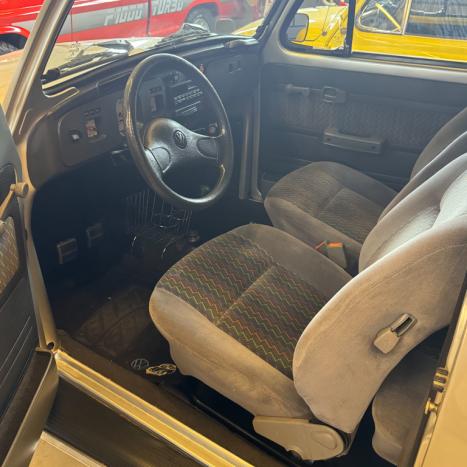 VOLKSWAGEN Fusca 1600 S�RIE OURO, Foto 5