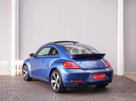 VOLKSWAGEN Fusca 2.0 16V TSI AUTOMTICO, Foto 5