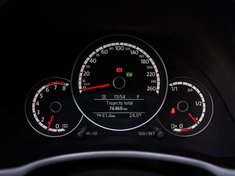 VOLKSWAGEN Fusca 2.0 16V TSI AUTOMTICO, Foto 14