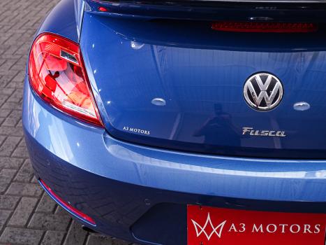 VOLKSWAGEN Fusca 2.0 16V TSI AUTOMTICO, Foto 30