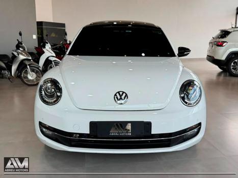 VOLKSWAGEN Fusca 2.0 16V TSI AUTOMÁTICO, Foto 2 VOLKSWAGEN Fusca 2.0 16V TSI AUTOMÁTICO, Foto 2