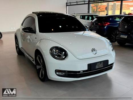 VOLKSWAGEN Fusca 2.0 16V TSI AUTOMÁTICO, Foto 3 VOLKSWAGEN Fusca 2.0 16V TSI AUTOMÁTICO, Foto 3