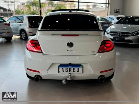 VOLKSWAGEN Fusca 2.0 16V TSI AUTOMÁTICO, Foto 5 VOLKSWAGEN Fusca 2.0 16V TSI AUTOMÁTICO, Foto 5