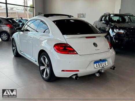 VOLKSWAGEN Fusca 2.0 16V TSI AUTOMÁTICO, Foto 6 VOLKSWAGEN Fusca 2.0 16V TSI AUTOMÁTICO, Foto 6