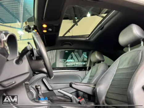 VOLKSWAGEN Fusca 2.0 16V TSI AUTOMÁTICO, Foto 7 VOLKSWAGEN Fusca 2.0 16V TSI AUTOMÁTICO, Foto 7