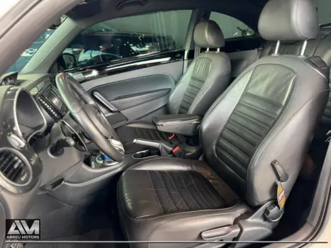 VOLKSWAGEN Fusca 2.0 16V TSI AUTOMÁTICO, Foto 8 VOLKSWAGEN Fusca 2.0 16V TSI AUTOMÁTICO, Foto 8