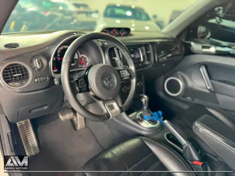 VOLKSWAGEN Fusca 2.0 16V TSI AUTOMÁTICO, Foto 9 VOLKSWAGEN Fusca 2.0 16V TSI AUTOMÁTICO, Foto 9