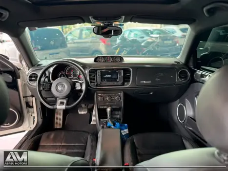 VOLKSWAGEN Fusca 2.0 16V TSI AUTOMÁTICO, Foto 10 VOLKSWAGEN Fusca 2.0 16V TSI AUTOMÁTICO, Foto 10